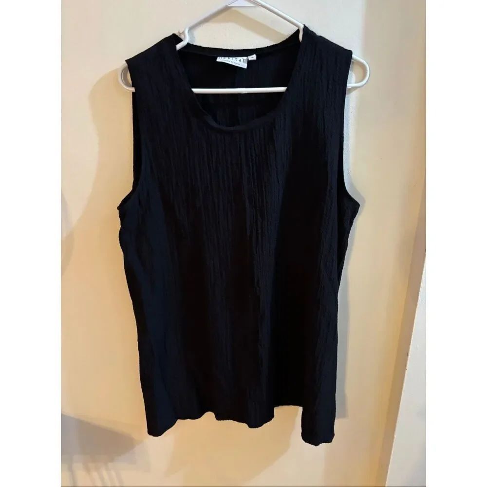 Habitat Tunic